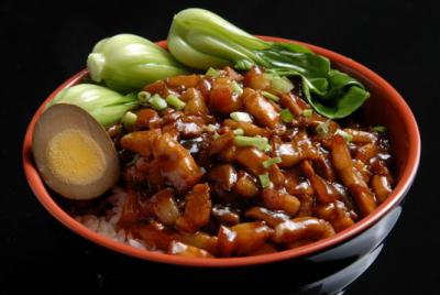 正宗鹵肉飯技術(shù)培訓(xùn),全程一對一名師教學(xué)