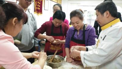 成都哪里學(xué)餐飲技術(shù)？